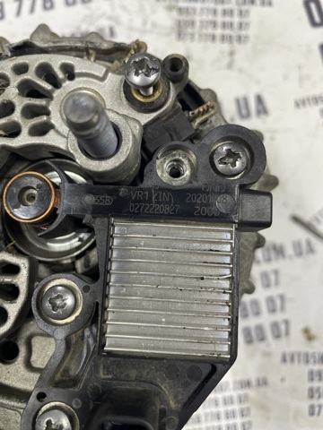 231004BE0A NISSAN Генератор купить в Сумы