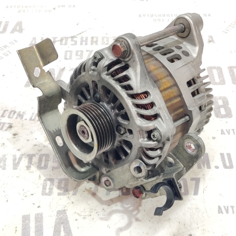 Генератор 231004HK6A NISSAN