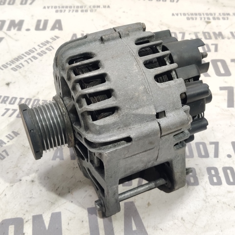 231007033R RENAULT Генератор купить в Чернигов