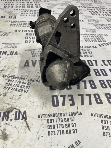 233001071R RENAULT Стартер купить в Харьков