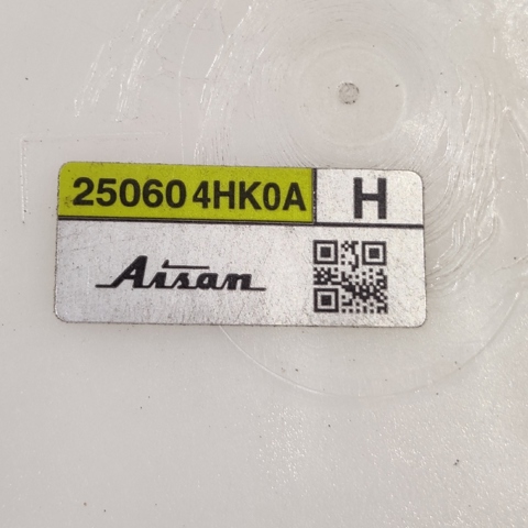 250604HK0A NISSAN Датчик уровня топлива в баке левый купить в Запорожье