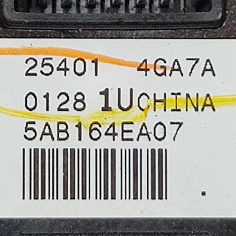 NISSAN 254014GA7A в наличии Тернополь