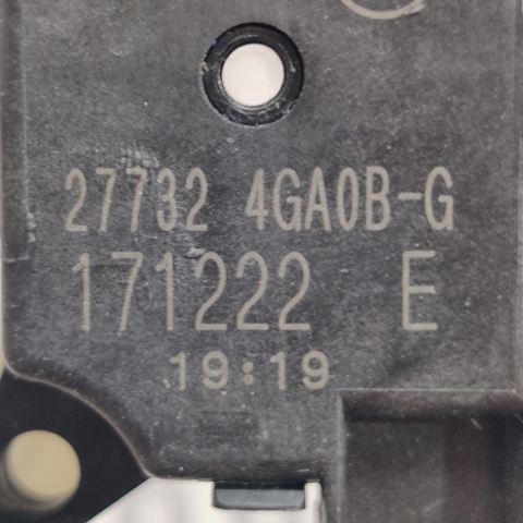 NISSAN 277324GA0B в наличии Украина