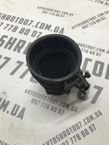2816423700 HYUNDAI Датчик потока (расхода) воздуха, расходомер M.A.F. - (Mass Airflow) купить в Черновцы