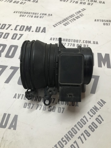 HYUNDAI 2816423700 Датчик потока (расхода) воздуха, расходомер M.A.F. - (Mass Airflow) в наличии Кривой Рог