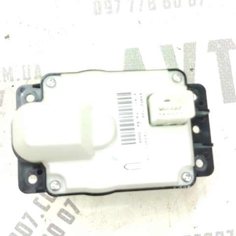 Многофункциональный джойстик управления 283952V72A NISSAN