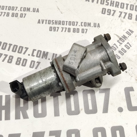 284104A100 HYUNDAI Клапан EGR рециркуляции газов купить в Каменское