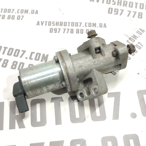 Клапан EGR, рециркуляции газов 284104A100 HYUNDAI