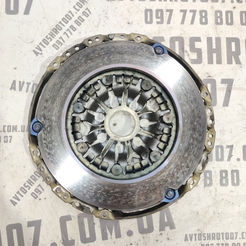 302056476R Комплект сцепления купить Павлоград