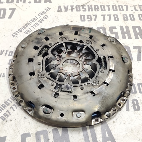 Сцепление и комплектующие 302056476R RENAULT