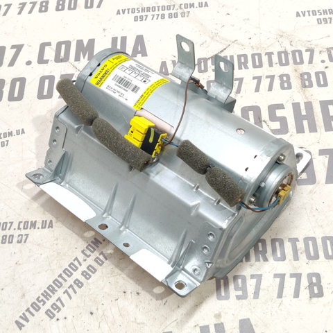 30615716 VOLVO Подушка безопасности (AIRBAG) пассажирская купить в Винница