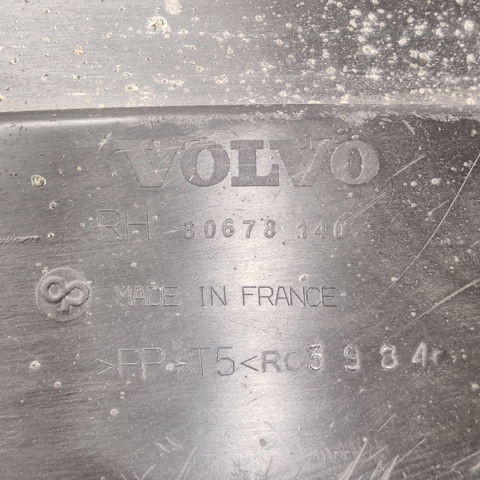 VOLVO 30678140 в наличии Ровно
