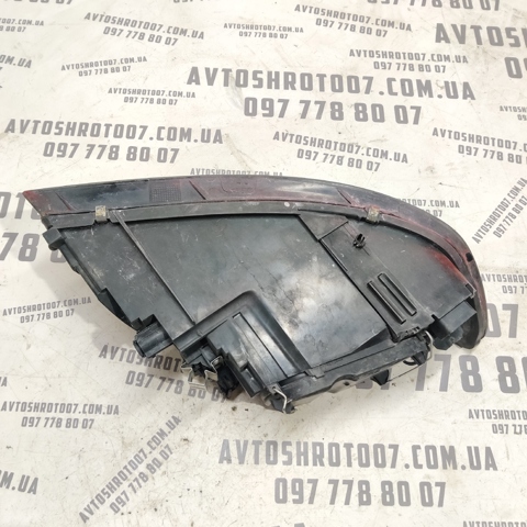 30698885 VOLVO Фара левая купить в Чернигов