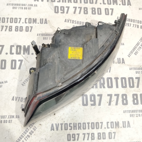30698885 VOLVO Фара левая купить в Запорожье