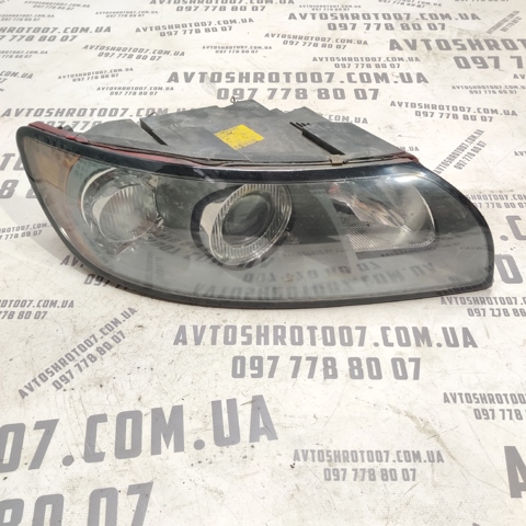 Фара комбинированная, передняя 30698886 VOLVO