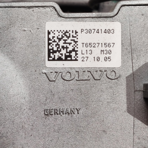 VOLVO 30741403 Рулевая колонка в наличии Ровно