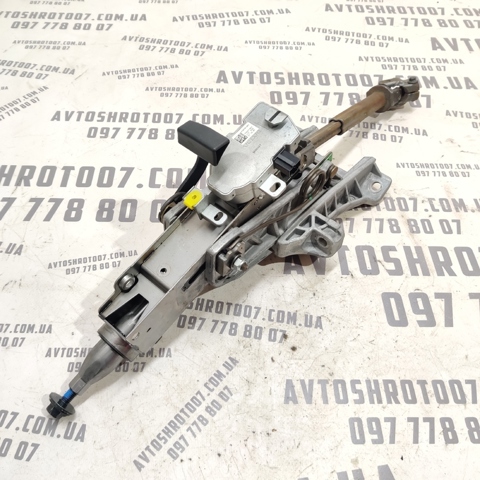 Колонка рулевого управления 30741403 VOLVO
