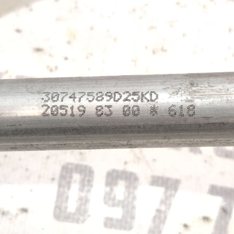 Трапеция щеток лобового стекла 30747589 VOLVO