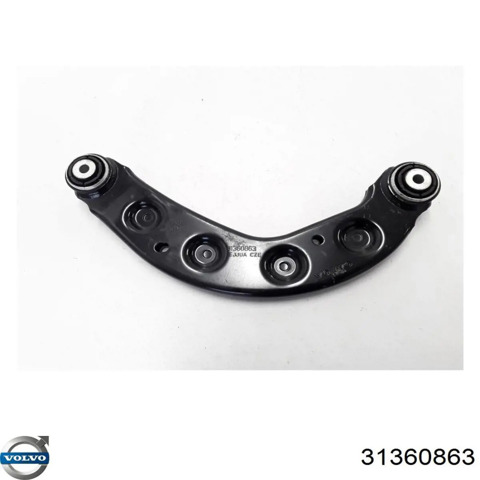 Балансир задний верхний 31360863 VOLVO