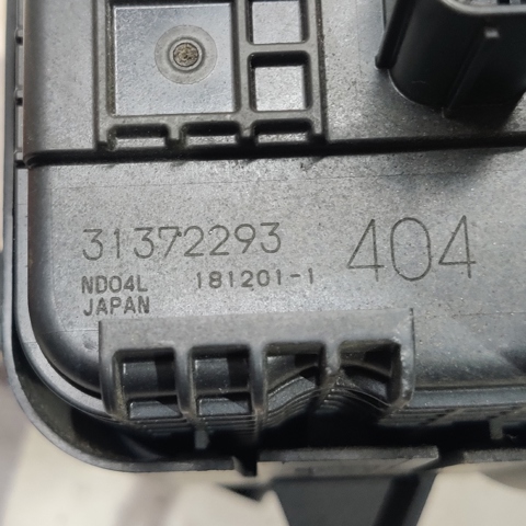 31372293 VOLVO Клапан адсорбера купить в Винница
