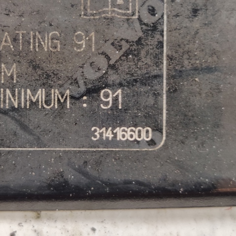 31416600 VOLVO купить в Винница