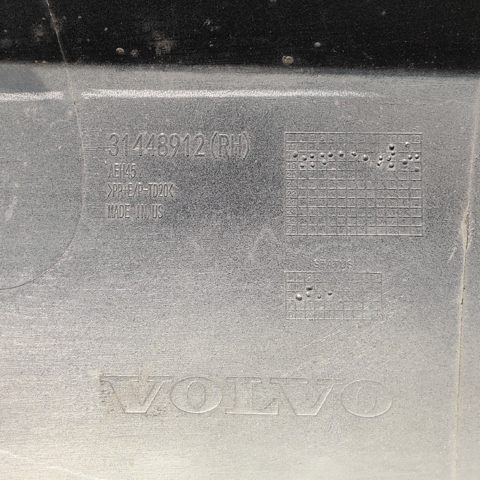 31448912 VOLVO купить в Львов