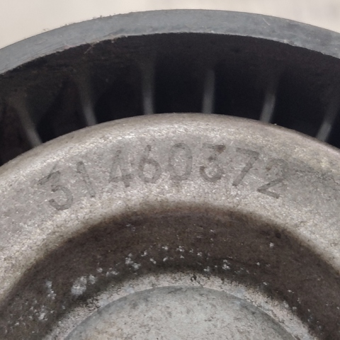 Натяжитель клинового ремня 31460372 VOLVO