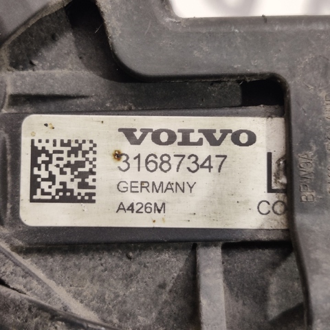 31687505 VOLVO купить в Черкассы