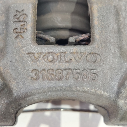 31687505 VOLVO купить в Ирпень