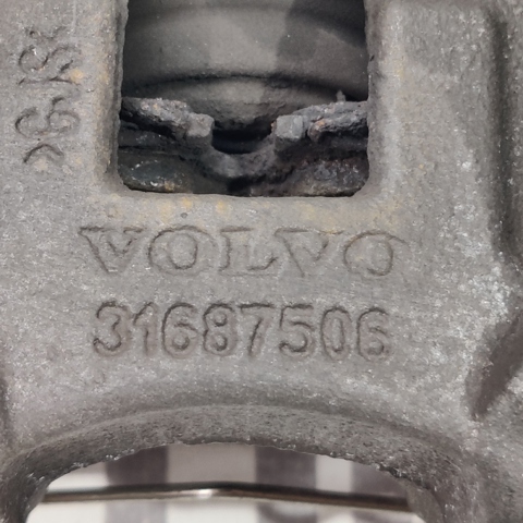 31687506 VOLVO купить в Одесса