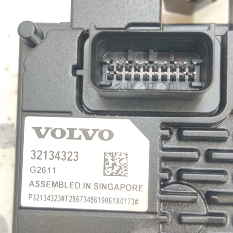 Камера системы обеспечения видимости 32134323 VOLVO