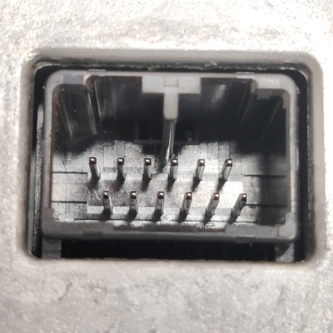 Дисплей бортового компьютера 32247465 VOLVO