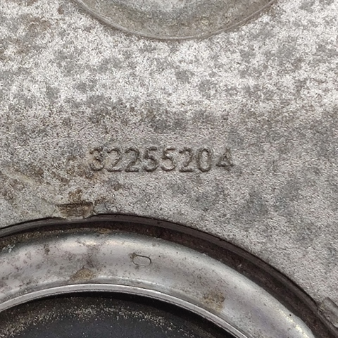 VOLVO 32255204 Подушка (опора) двигателя левая в наличии Львов