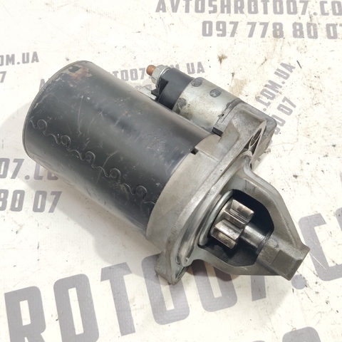361002B100 HYUNDAI Стартер купить в Ирпень