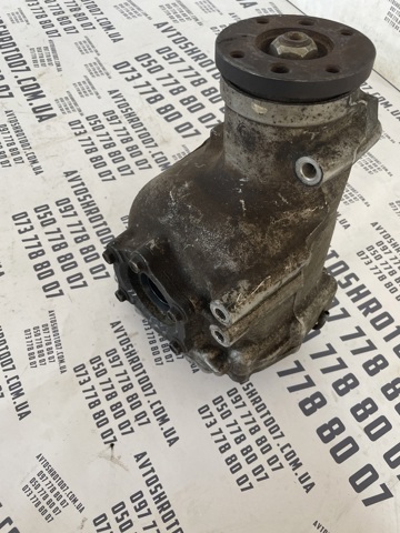 Редуктор переднего моста 38500AR515 NISSAN
