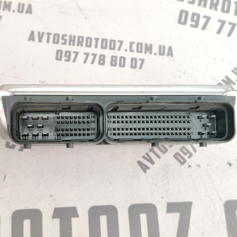 HYUNDAI 391004A810 Модуль управления (ЭБУ) двигателем в наличии Запорожье