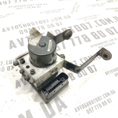 Блок ABS гидравлический 3M512M110JA FORD