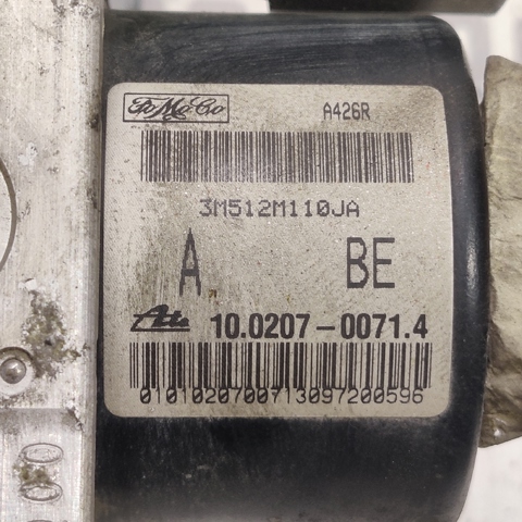 3M512M110JA Блок АБС купить Львов