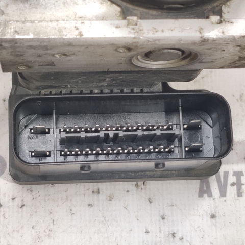 3M512M110JA FORD Блок АБС купить в Черновцы