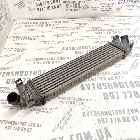 Интеркулер 3M5H9L440AE FORD