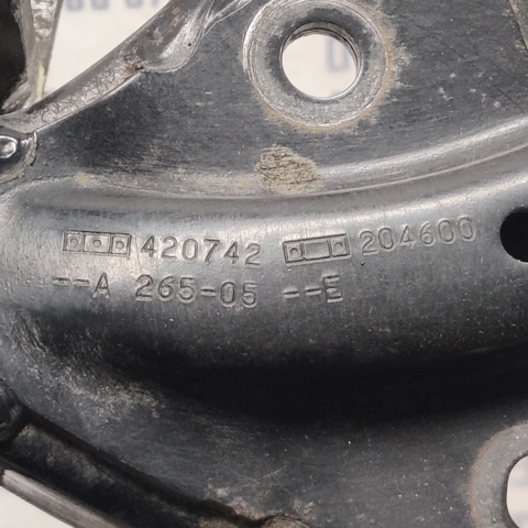 420742 RENAULT купить в Черновцы