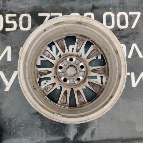 TOYOTA 4261112A20 Диски колесные в наличии Ровно