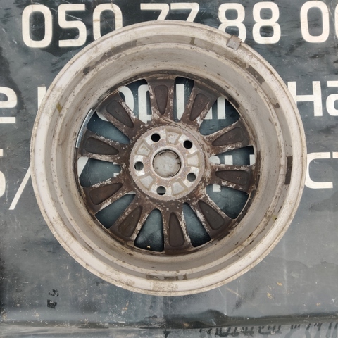 TOYOTA 4261112A20 Диски колесные в наличии Кривой Рог