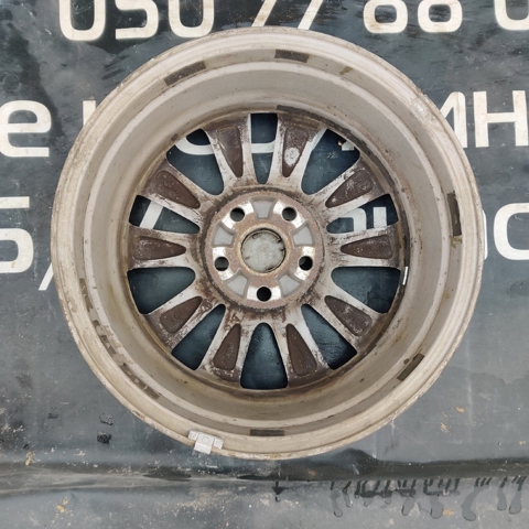 TOYOTA 4261112A20 Диски колесные в наличии Ровно
