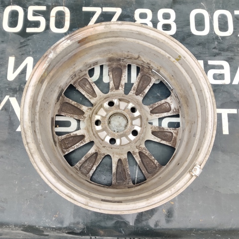 TOYOTA 4261112A20 Диски колесные литые (легкосплавные, титановые) в наличии Павлоград