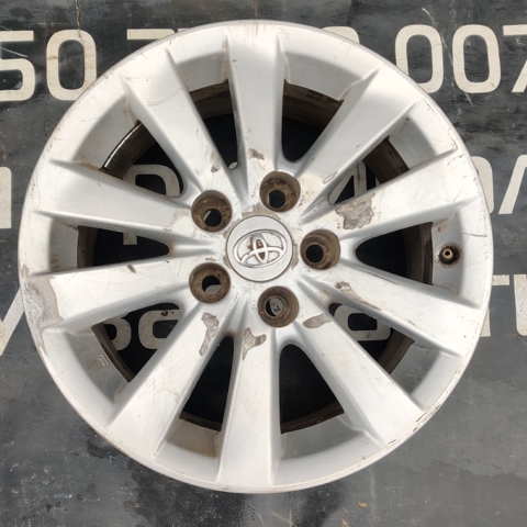 4261112A20 TOYOTA Диски колесные купить в Одесса