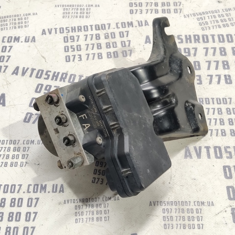 Блок ABS гидравлический 4451012390 TOYOTA