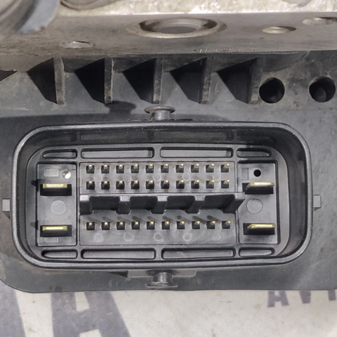 TOYOTA 4451012390 Блок АБС в наличии Украина