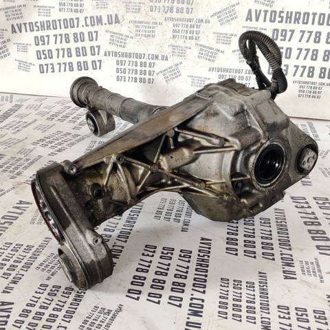 VAG 4460310020 Передний редуктор в наличии Черкассы