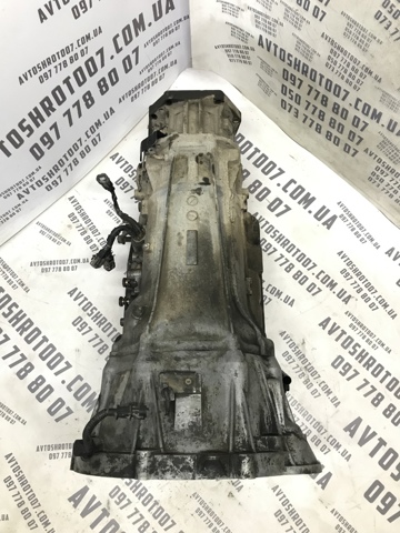 450004C051 АКПП купить Одесса